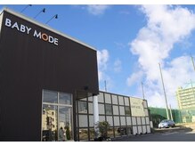 ベビーモード 中島店(HAIR MAKE BABY MODE)