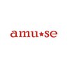 アミューズ(amu se)のお店ロゴ