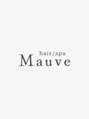 ヘアアンドスパ モーブ 世田谷(hair&SPA Mauve) mauve 用賀店
