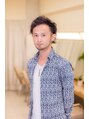 プリマ 新宿(PRIMA)/松蔭 豊 【新宿/髪質改善/酸性ストレート】